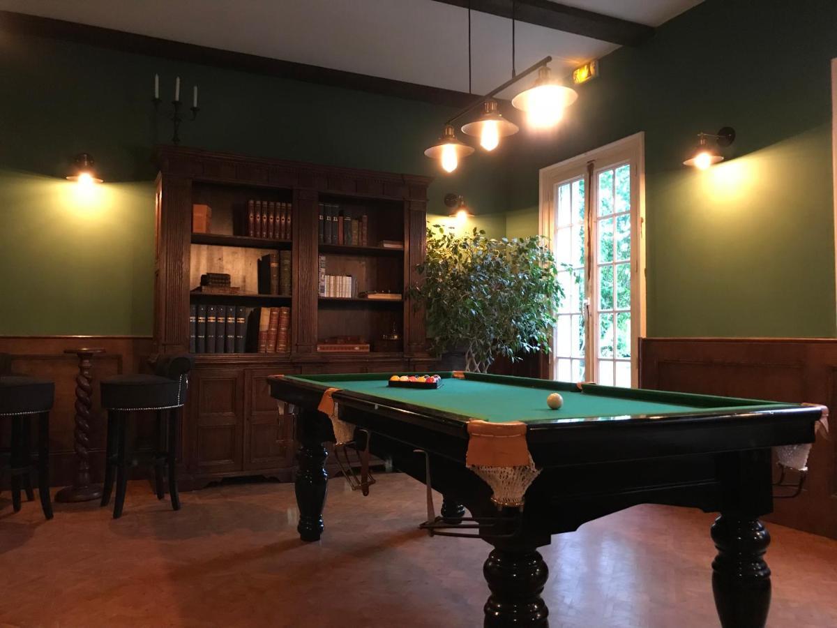 Hotel D'Artiste Pierrefontaine-les-Varans ภายนอก รูปภาพ